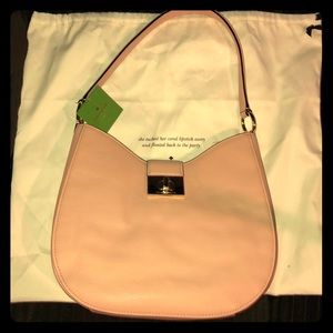 Kate Spade greenwood place Raya Satchel